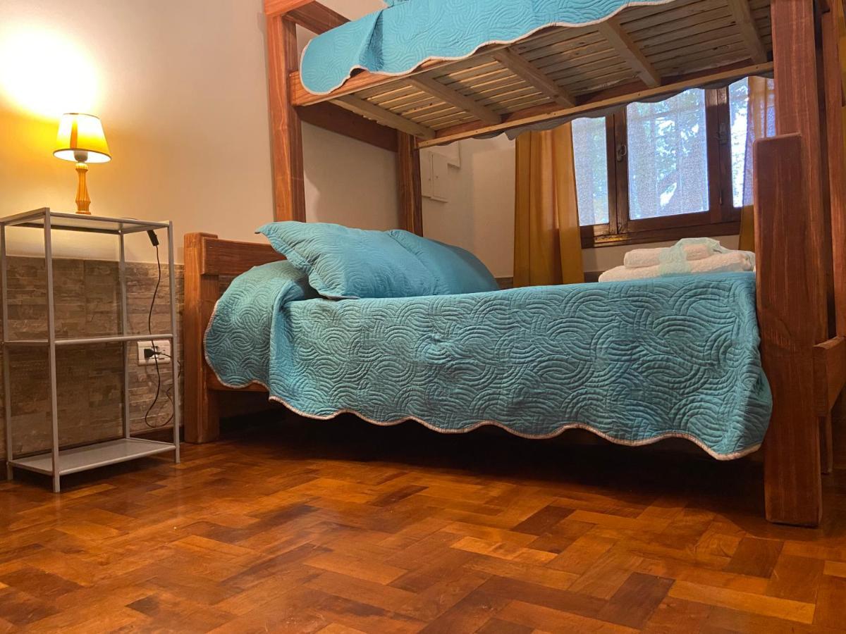 Apartment The House Of Safad Mendoza