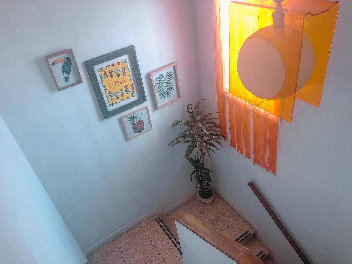 Сasa de vacaciones La Casa De La Chicha