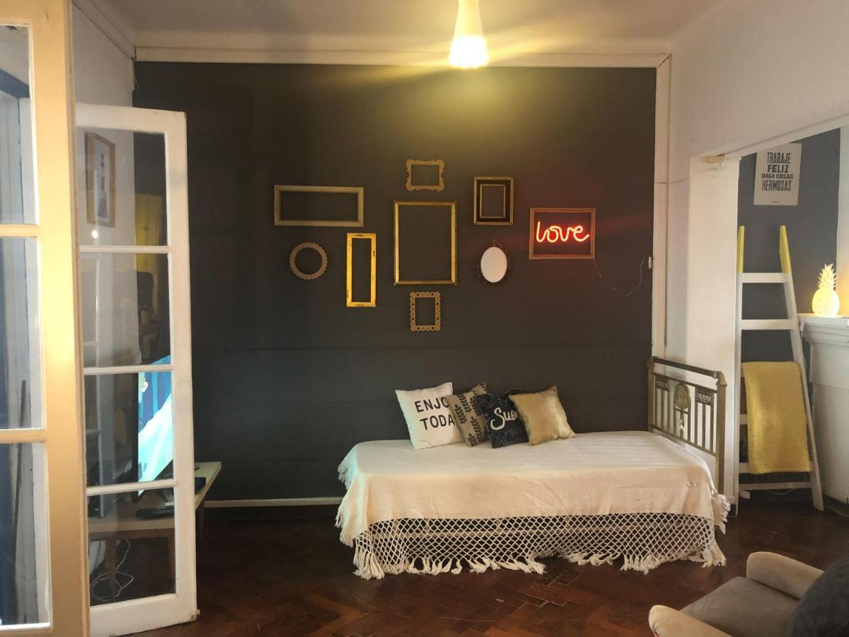 La Casa De La Chicha Сasa de vacaciones Mendoza