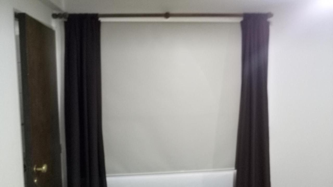 Centrico Parque Civico Apartment Mendoza