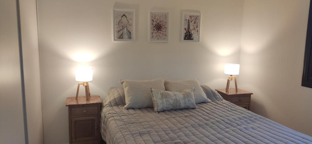 Apartment Zorzales Centro