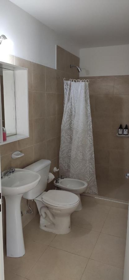 Zorzales Centro Apartment *