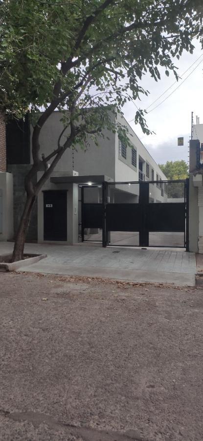 Apartment Zorzales Centro Mendoza