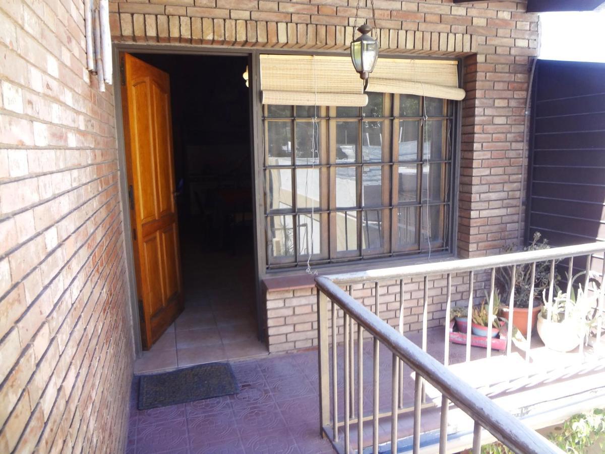 Apartment Depto En San Jose