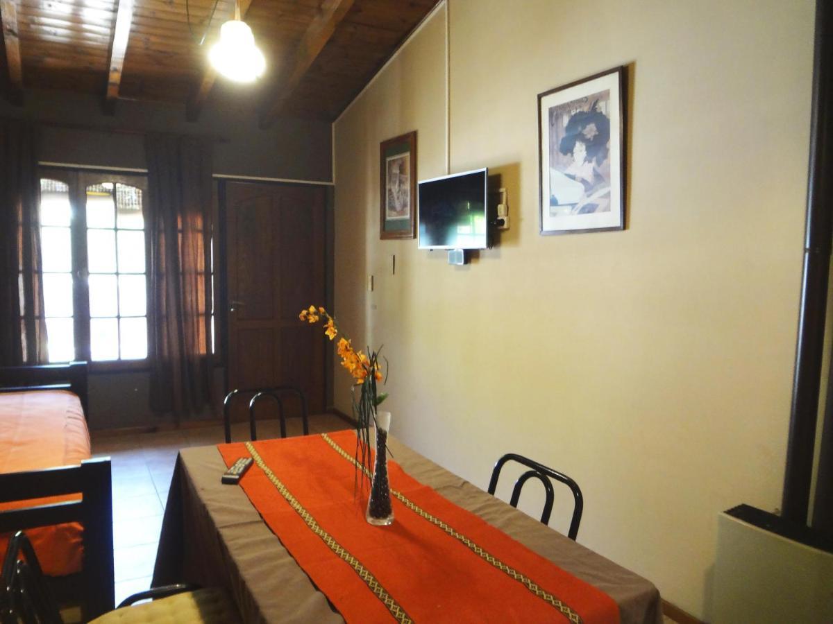 Depto En San Jose Apartment Mendoza