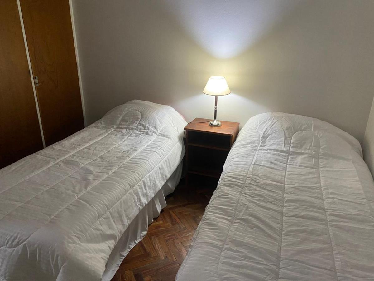 Depto Bastan Apartment