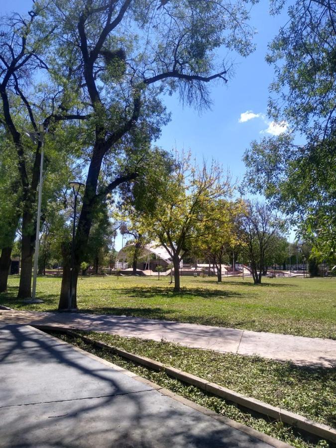 Alta Mendoza