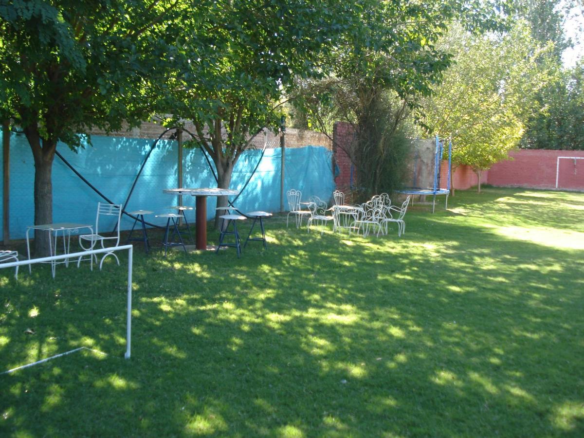 Bed and breakfast Akimekedo Mendoza