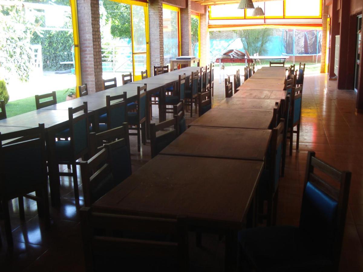 Akimekedo Bed and breakfast Mendoza