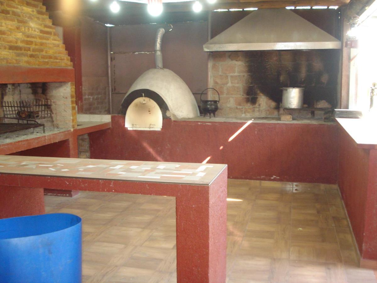 Akimekedo Bed and breakfast Mendoza