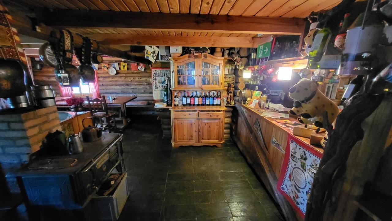 Chalet Pica Piedra *
