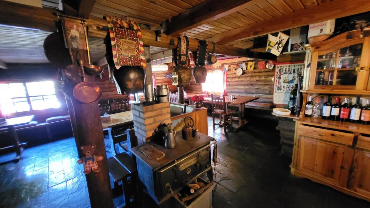 Chalet Pica Piedra