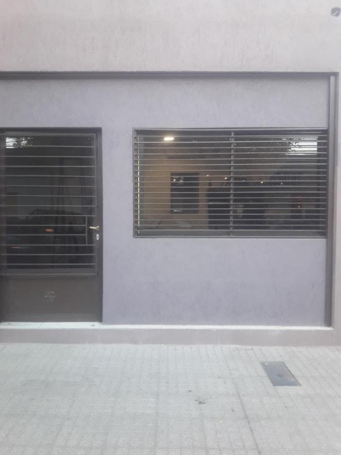 Departmento Olascoaga Uno