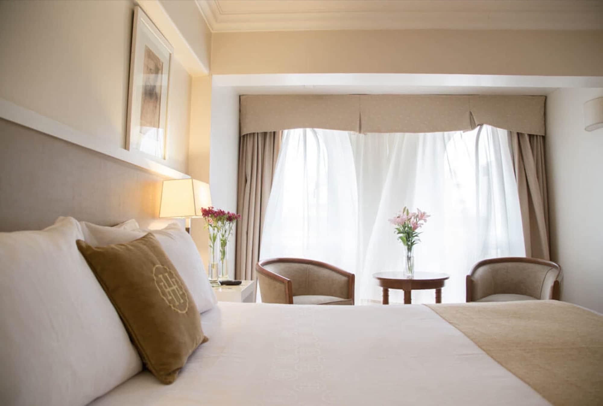 Hotel Huentala Mendoza