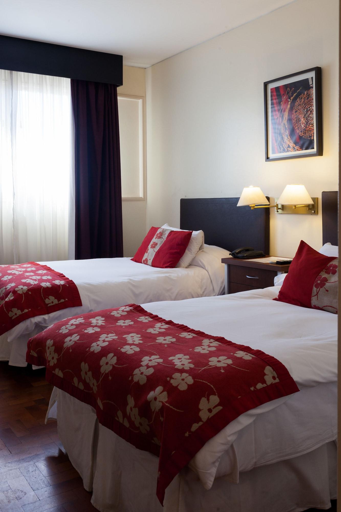 Hotel Mendoza
