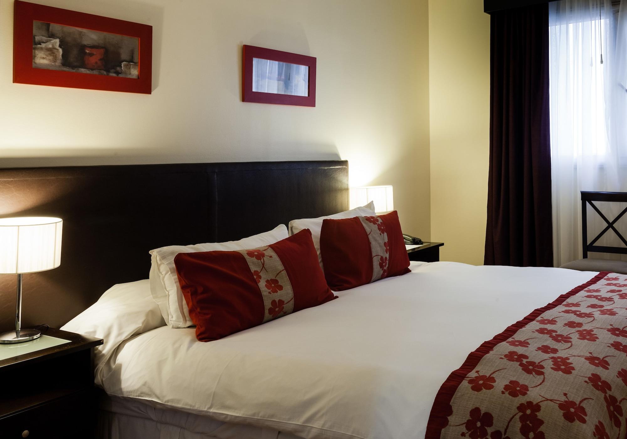 Hotel Mendoza