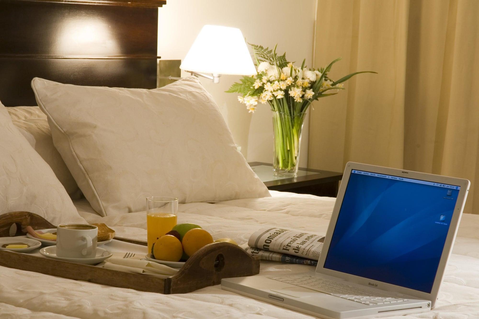 Hotel Mendoza 3*