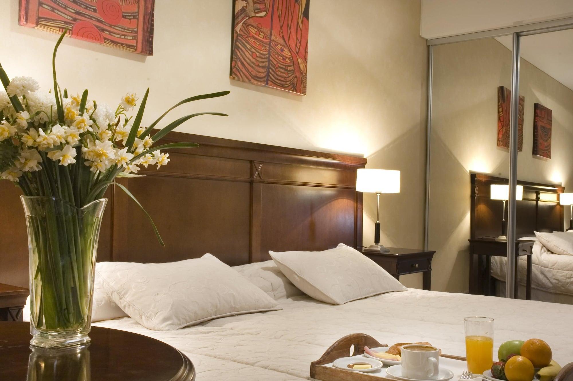 Hotel Mendoza Hotel