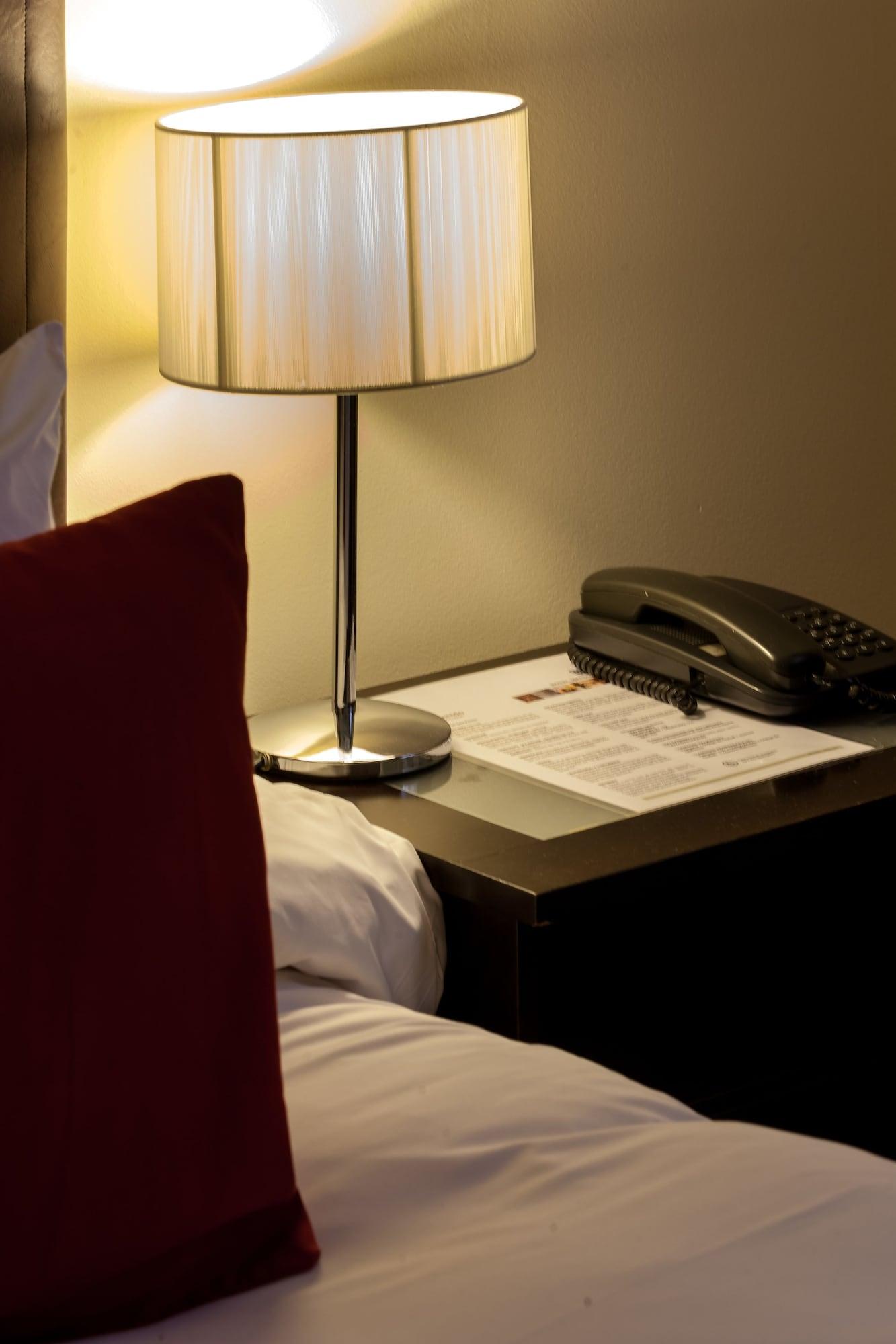 Hotel Mendoza Hotel 3*