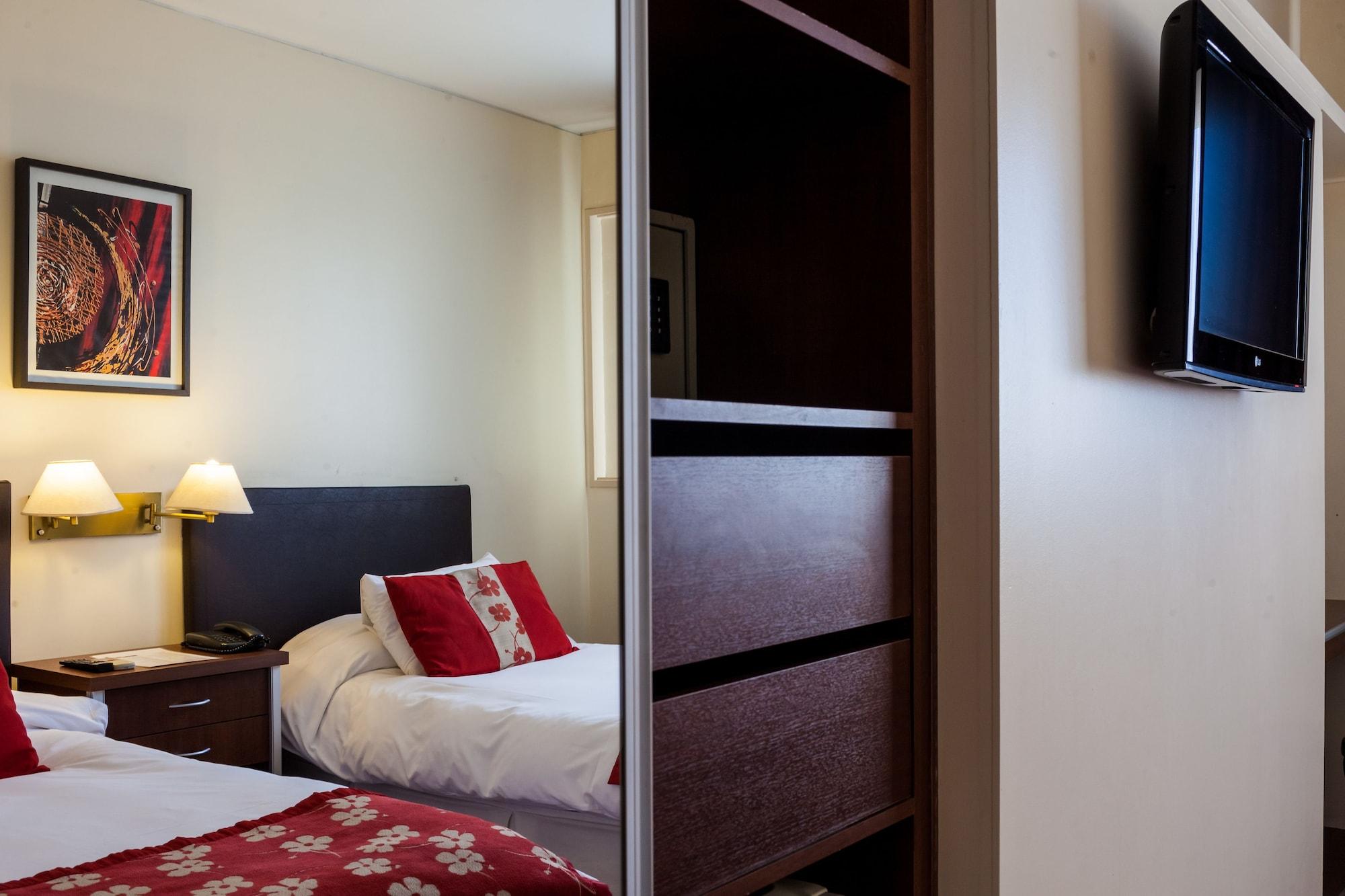 Hotel Mendoza Mendoza