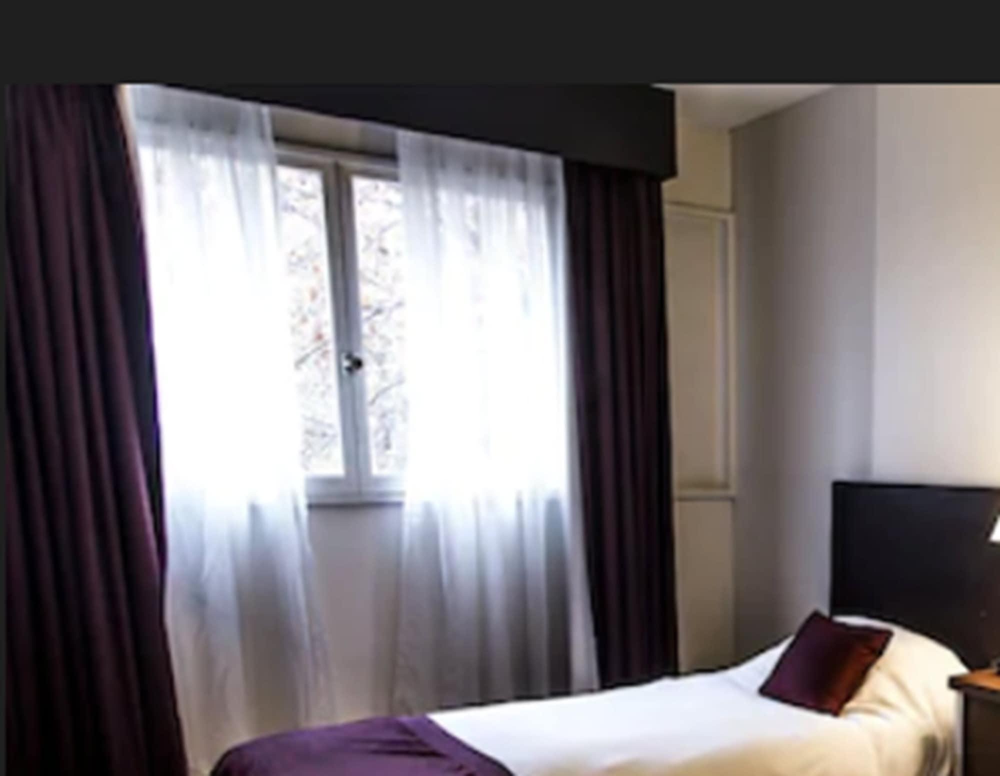 Hotel Mendoza 3* Mendoza