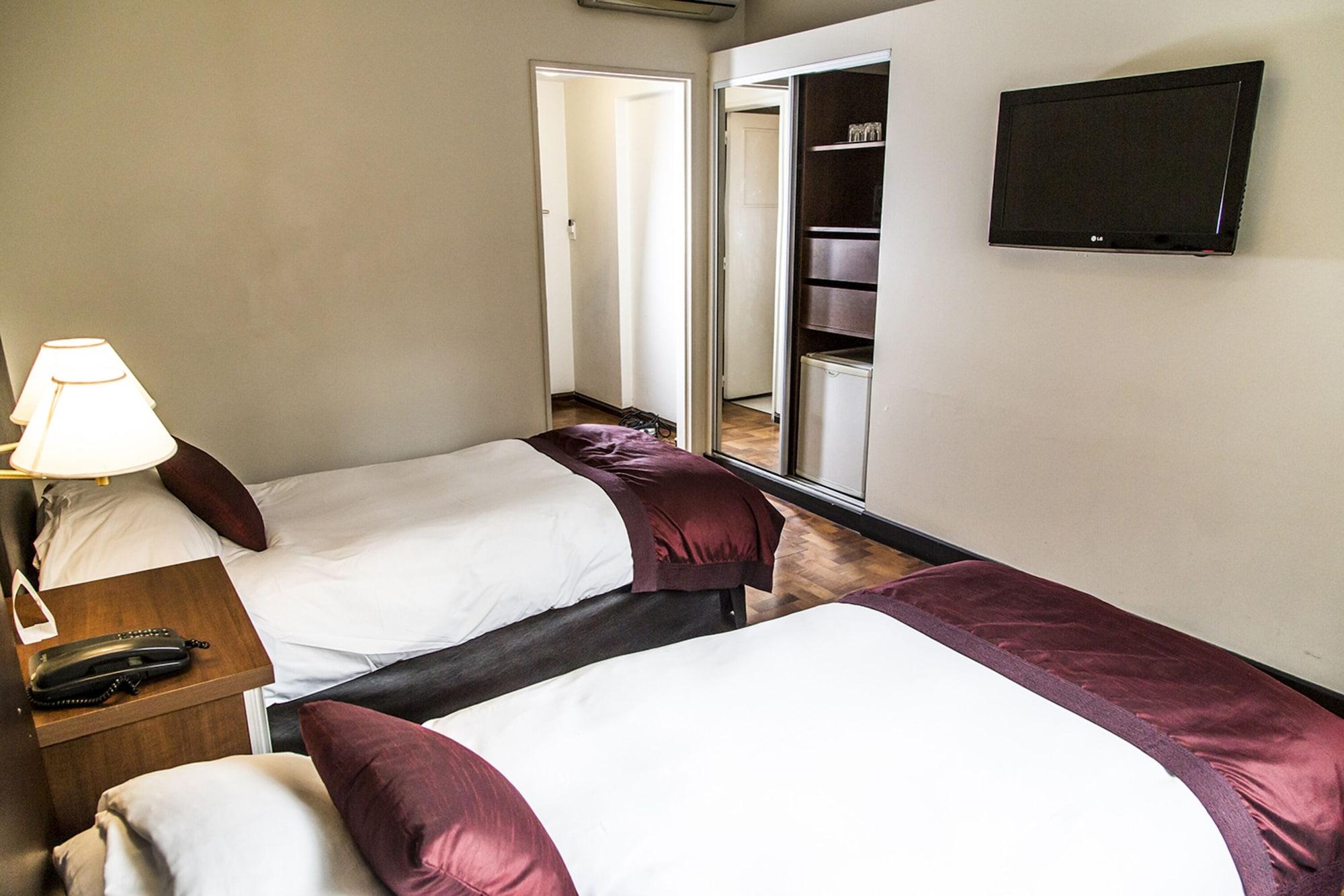 Hotel Mendoza Mendoza