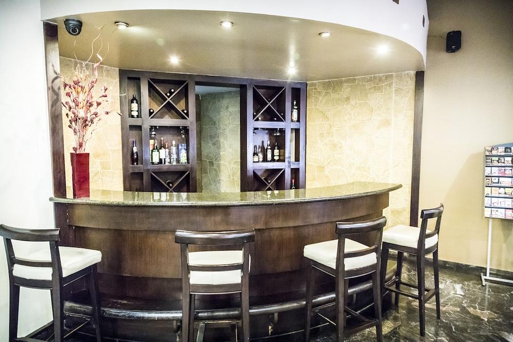 Hotel Mendoza 3* Mendoza