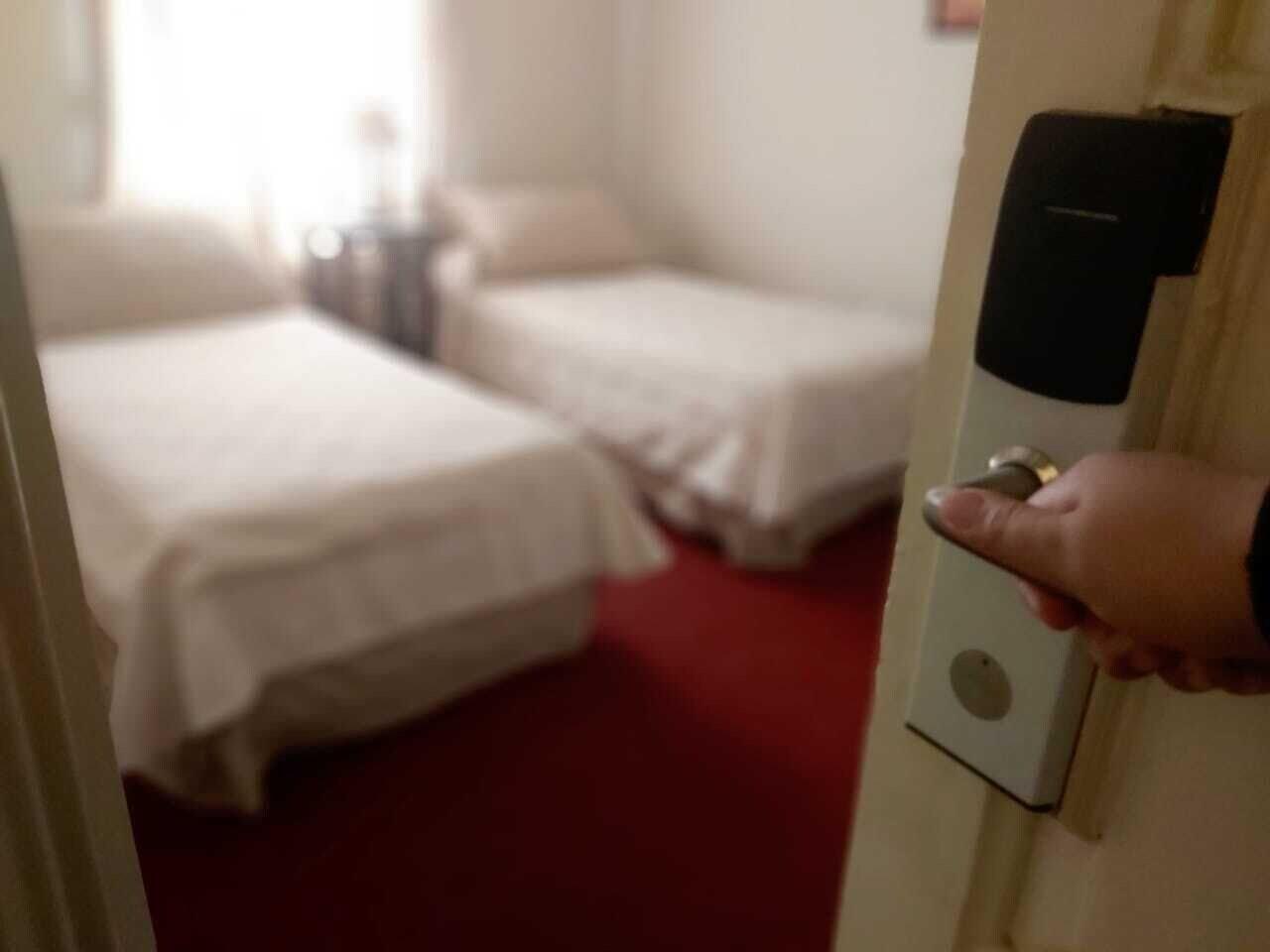 Ariosto Hotel 3*