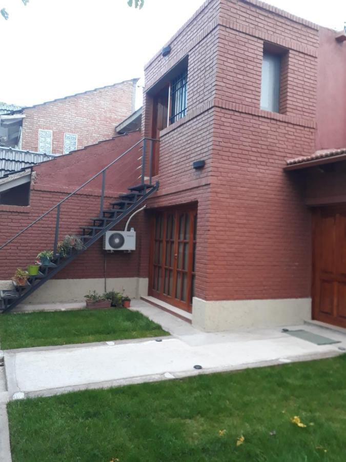 Sol Mendocino * Mendoza