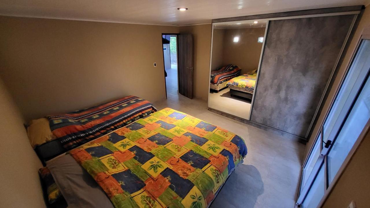 Chalet Pica Piedra *