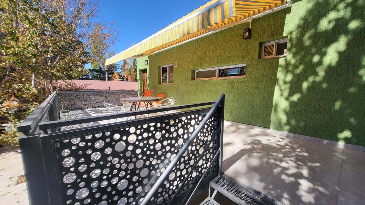 Chalet Pica Piedra