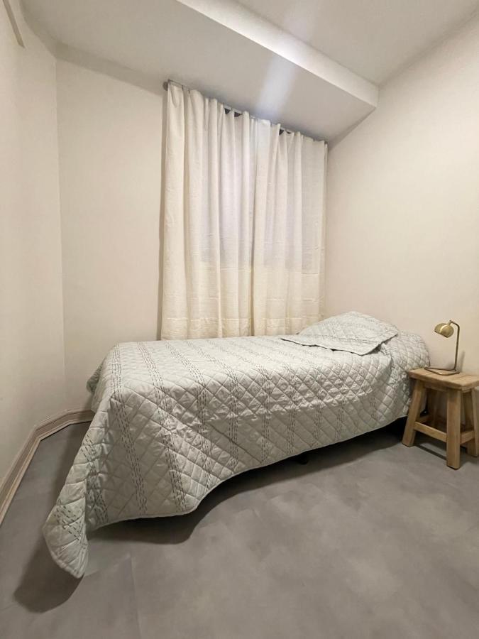 Departamento En Edificio Presidente Plaza España Apartamento