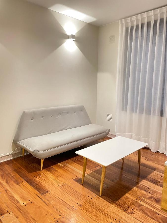 Departamento En Edificio Presidente Plaza España *
