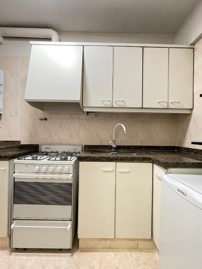 Departamento En Edificio Presidente Plaza España Apartamento *