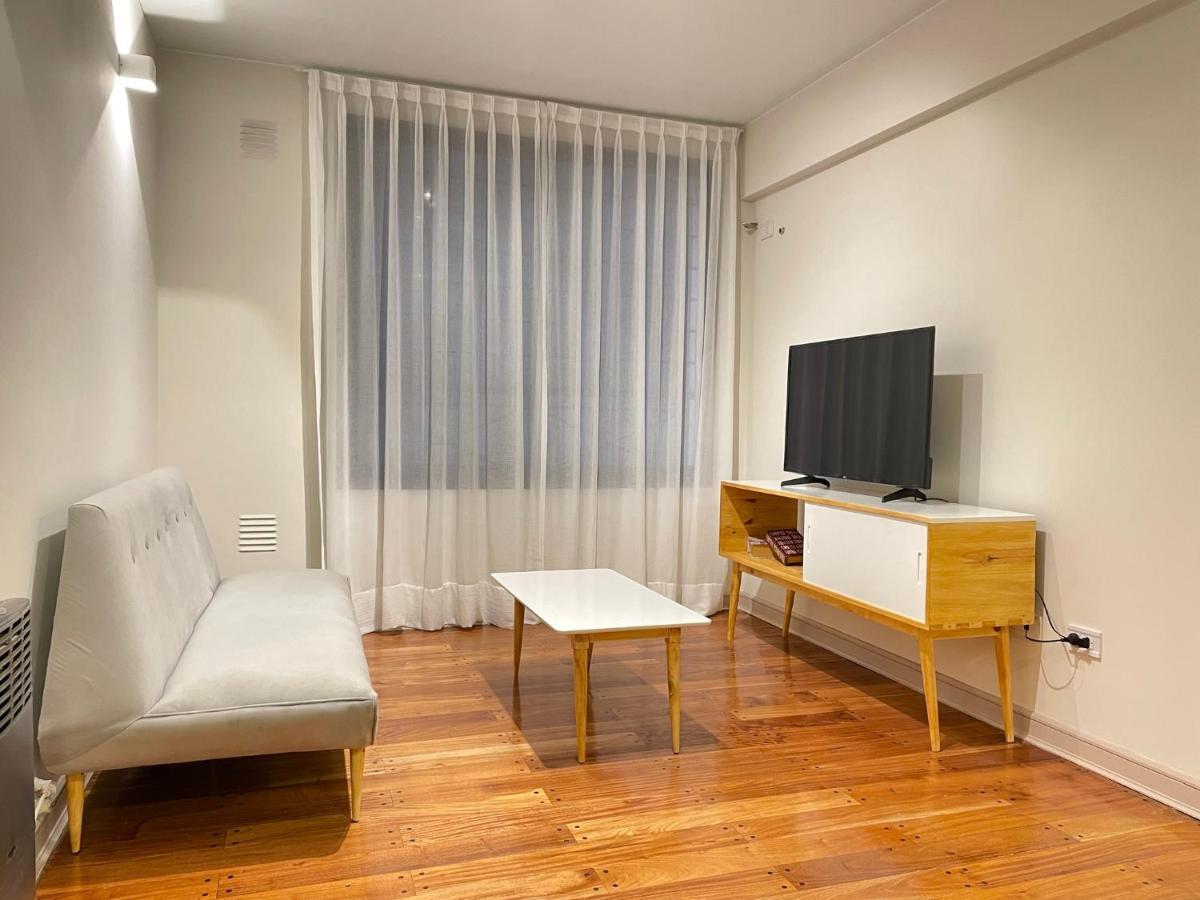 Departamento En Edificio Presidente Plaza España Apartamento