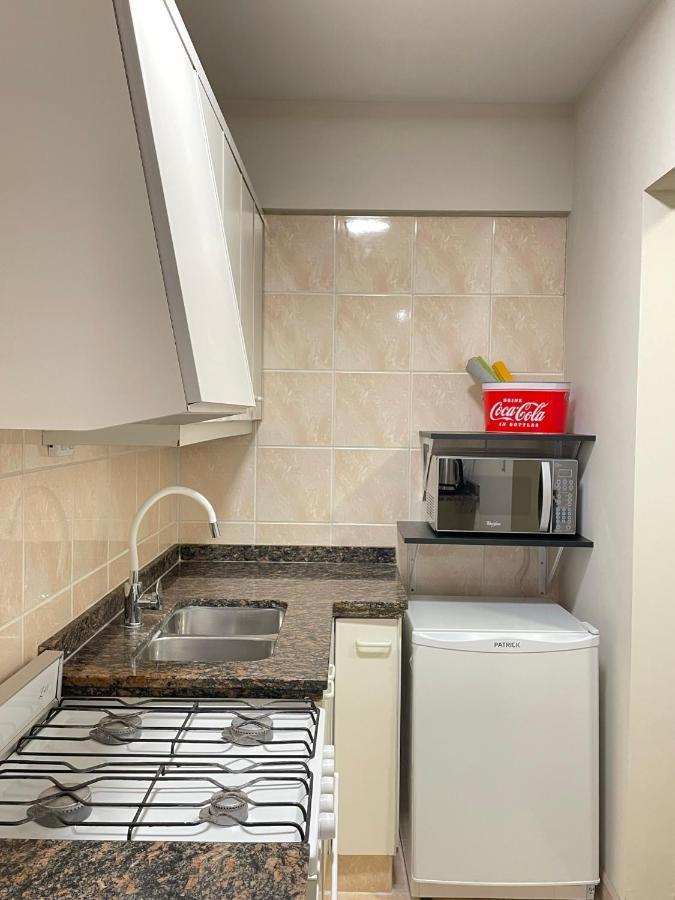 Departamento En Edificio Presidente Plaza España Apartamento *