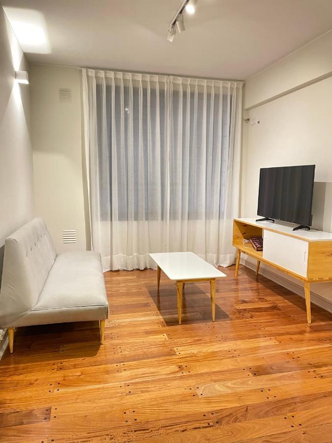 Departamento En Edificio Presidente Plaza España Apartamento