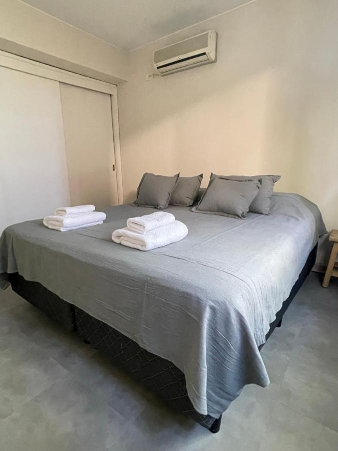 Departamento En Edificio Presidente Plaza España