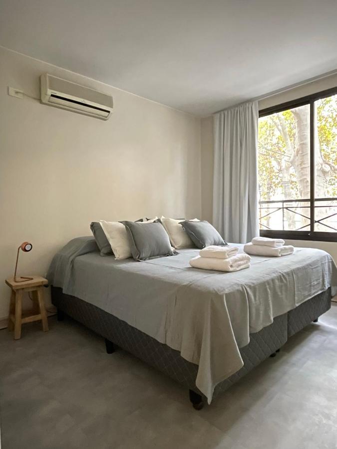 Departamento En Edificio Presidente Plaza España Apartamento *