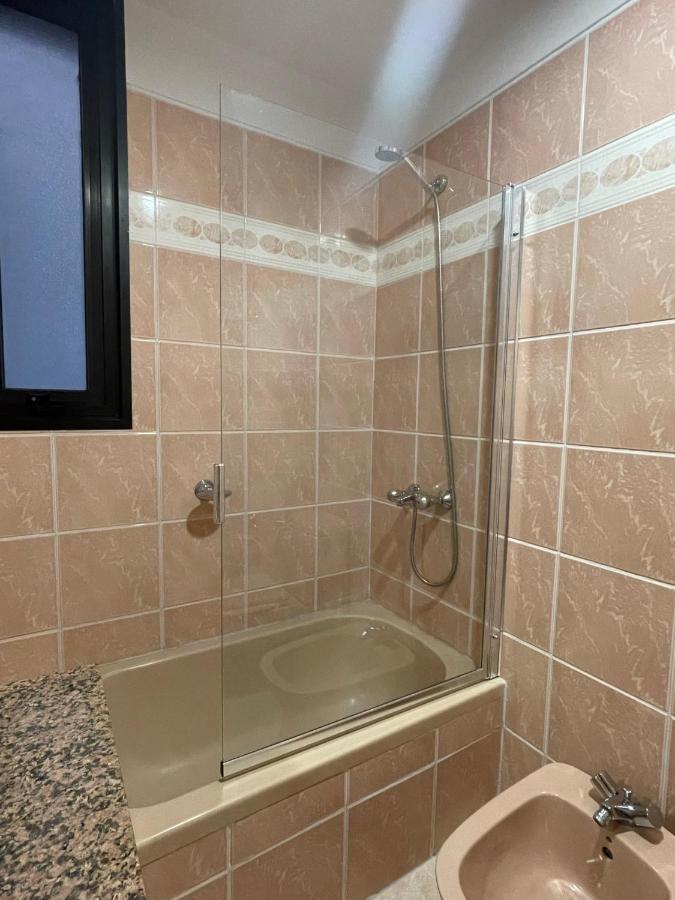 Apartamento Departamento En Edificio Presidente Plaza España Mendoza