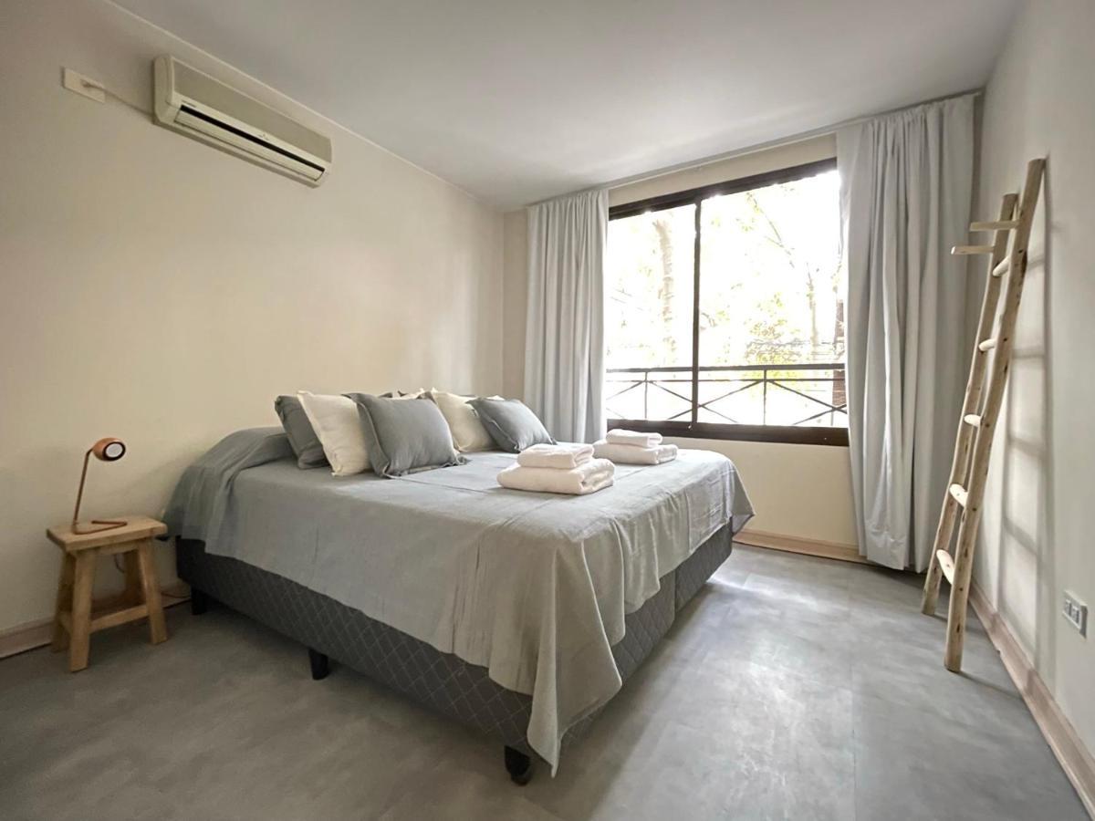 Apartamento Departamento En Edificio Presidente Plaza España Mendoza