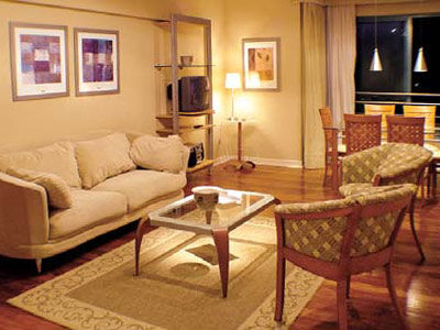 Aparthotel Millennium Condominio Suites