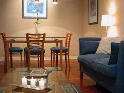 Millennium Condominio Suites Aparthotel Mendoza