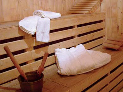 Millennium Condominio Suites 4*