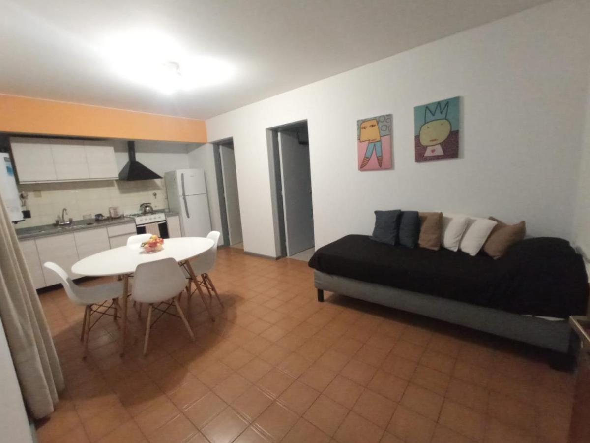 Les Petters Martinez Apartment Mendoza