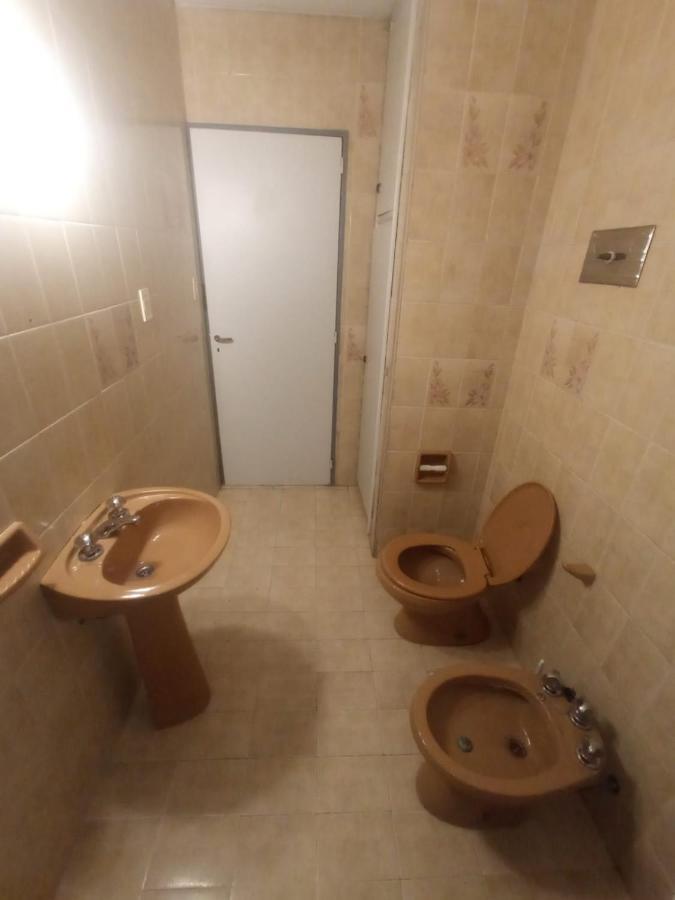 Apartment Les Petters Martinez Mendoza