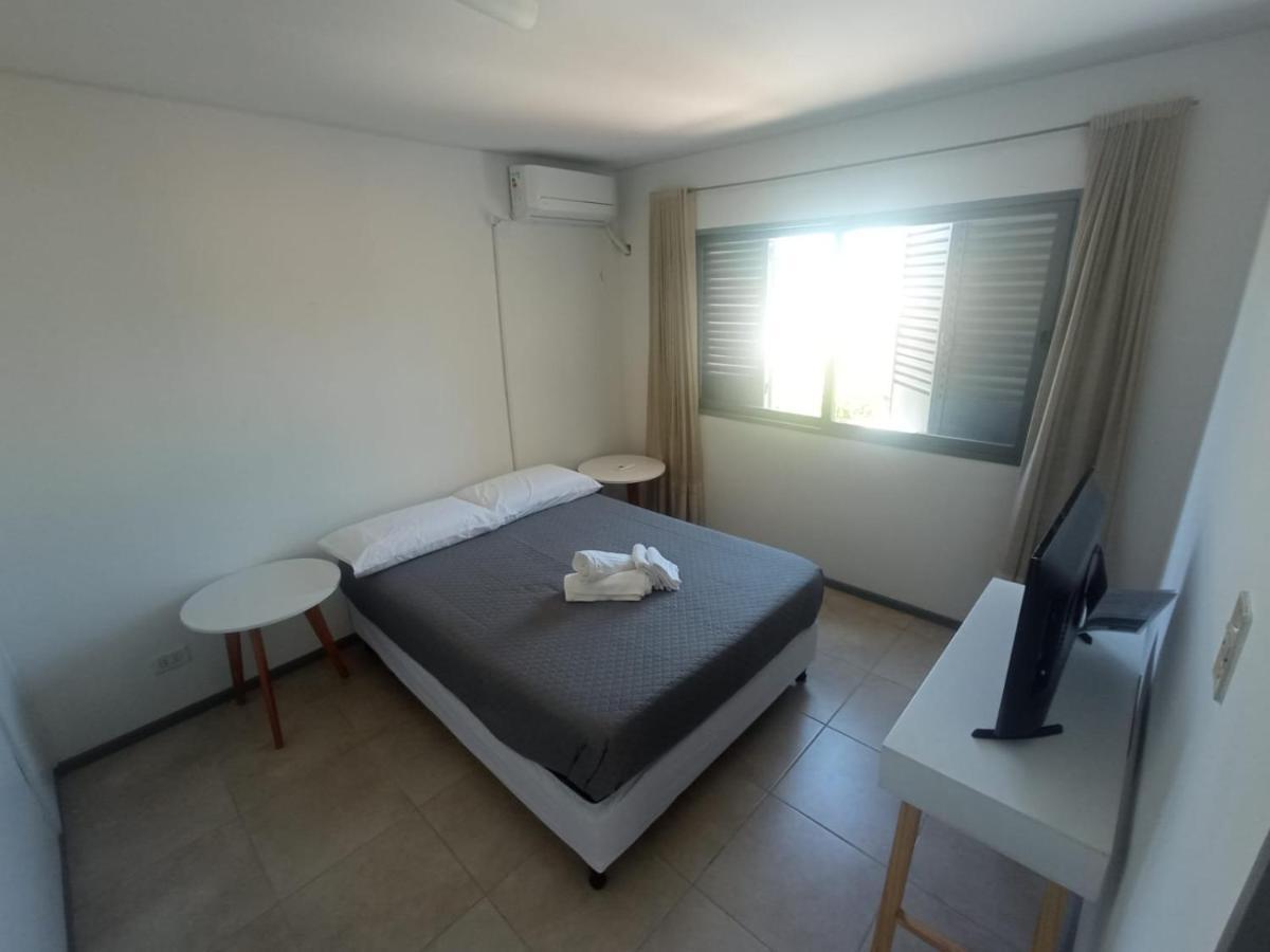Les Petters Martinez Apartment