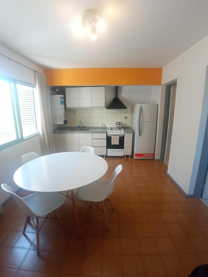 Les Petters Martinez Apartment Mendoza