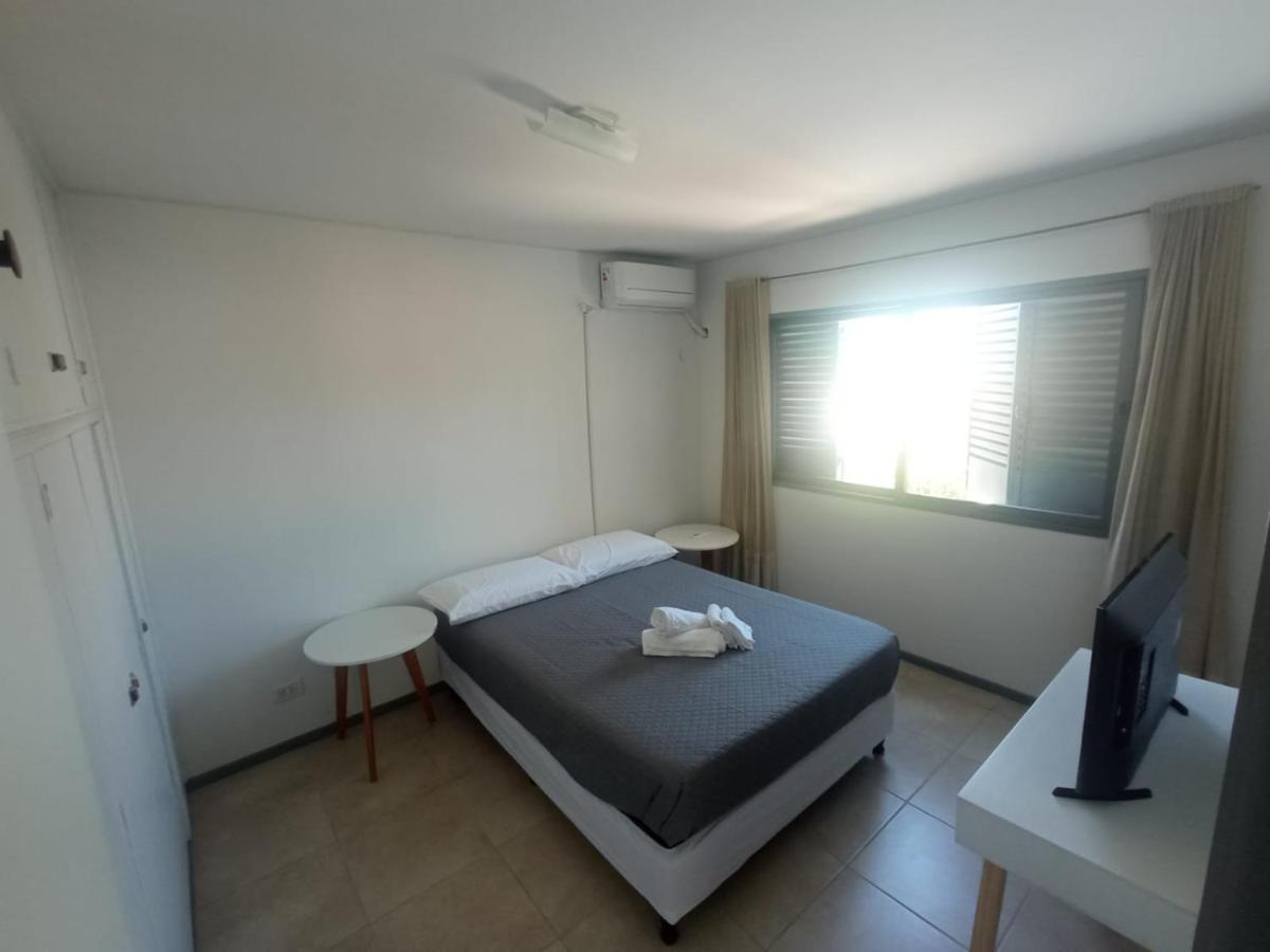 Les Petters Martinez Apartment