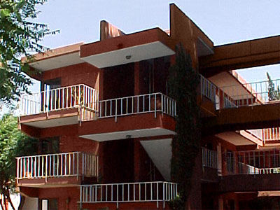 Hotel El Pino Apart 2*